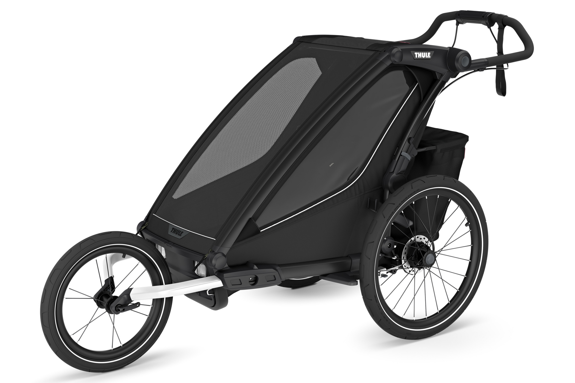 Thule Chariot Sport 2 Single