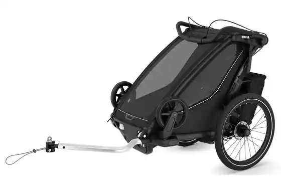 Kinderanhänger - Thule Chariot Sport 2 Single