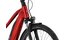 Carver Tour E.420 - B-Ware - 545 Wh - 28 Zoll - Trapez
