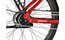 Carver Tour E.420 - B-Ware - 545 Wh - 28 Zoll - Trapez
