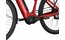 Carver Tour E.420 - B-Ware - 545 Wh - 28 Zoll - Trapez