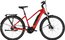 Carver Tour E.420 - B-Ware - 545 Wh - 28 Zoll - Trapez