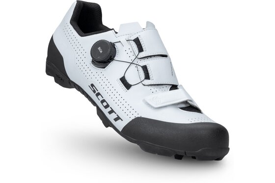 Fahrradbekleidung - Scott MTB Team BOA Schuhe