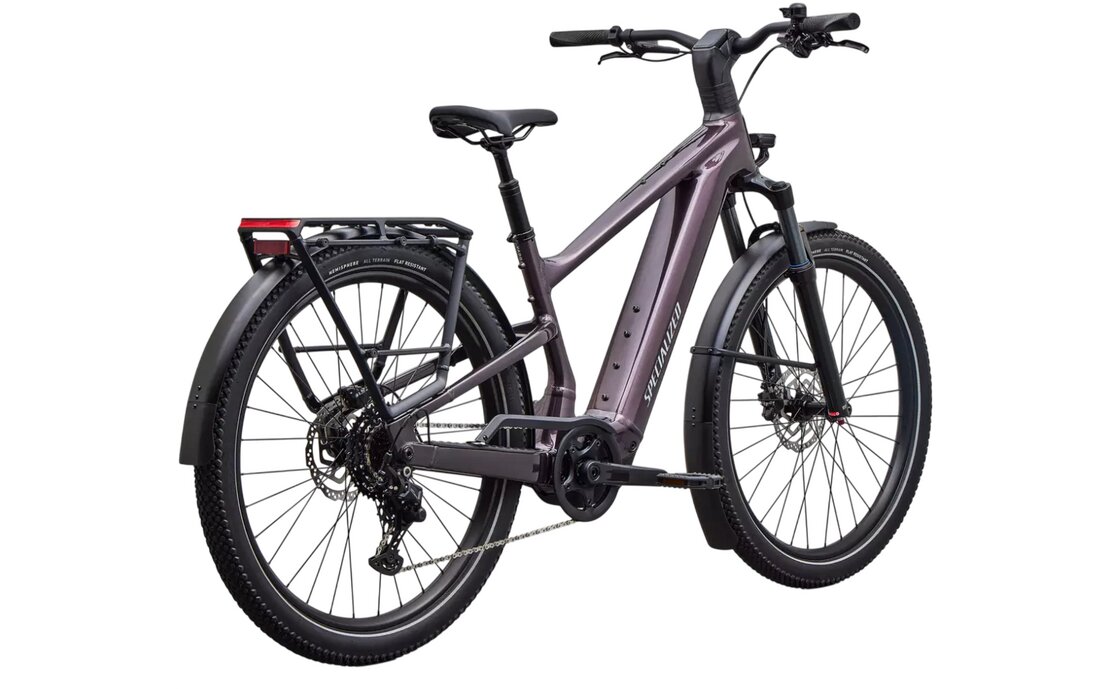 Specialized Turbo Vado 3 4.0 - 840 Wh - 29 - 27,5 Zoll - Diamant - 2027