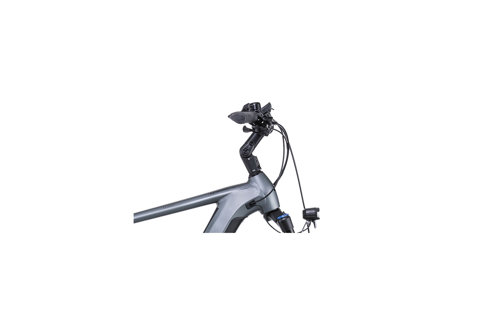 Cube Kathmandu Hybrid Pro 625 - 625 Wh - 28 Zoll - Diamant