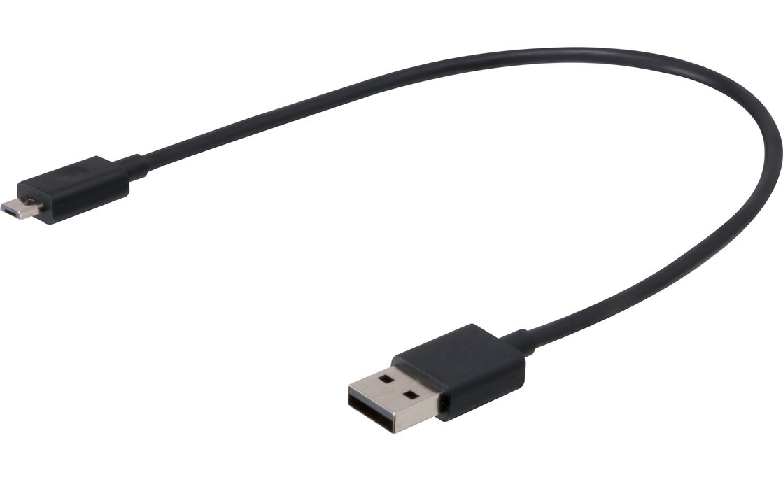 Sigma Micro USB Kabel für iD.RUN/HR