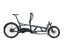 Riese und Müller Load4 60 vario - 720 Wh - 20 Zoll - Long John - 2023