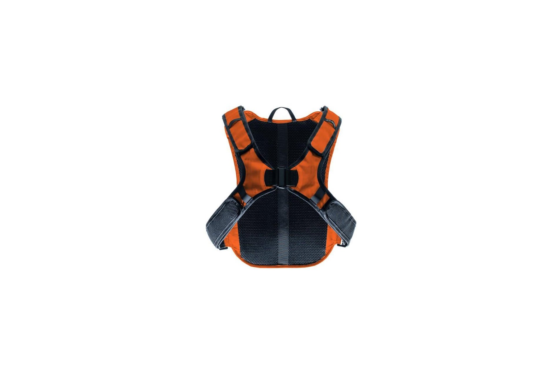 Cube Rucksack PURE 4 X Actionteam