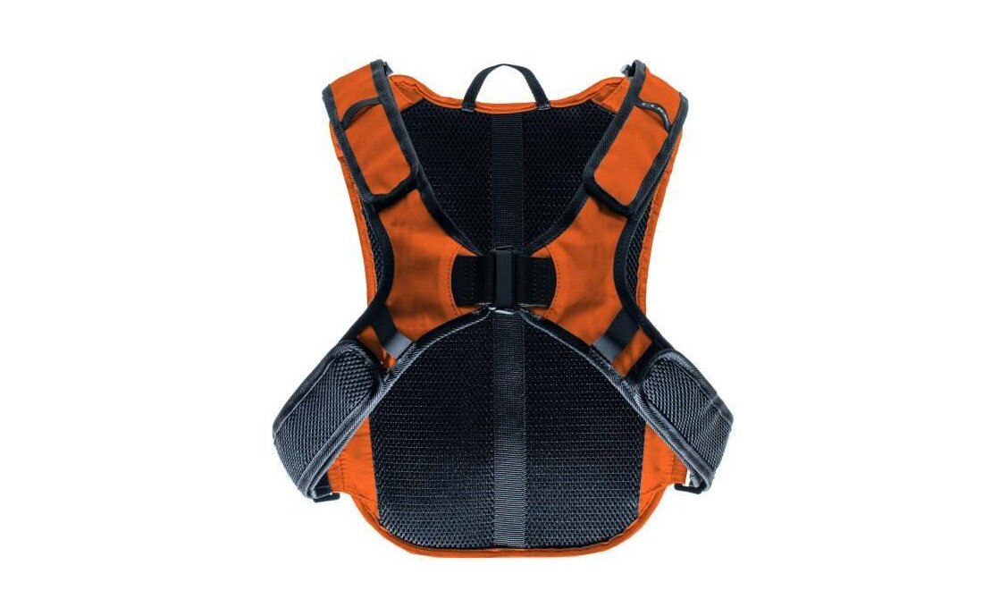 Cube Rucksack PURE 4 X Actionteam