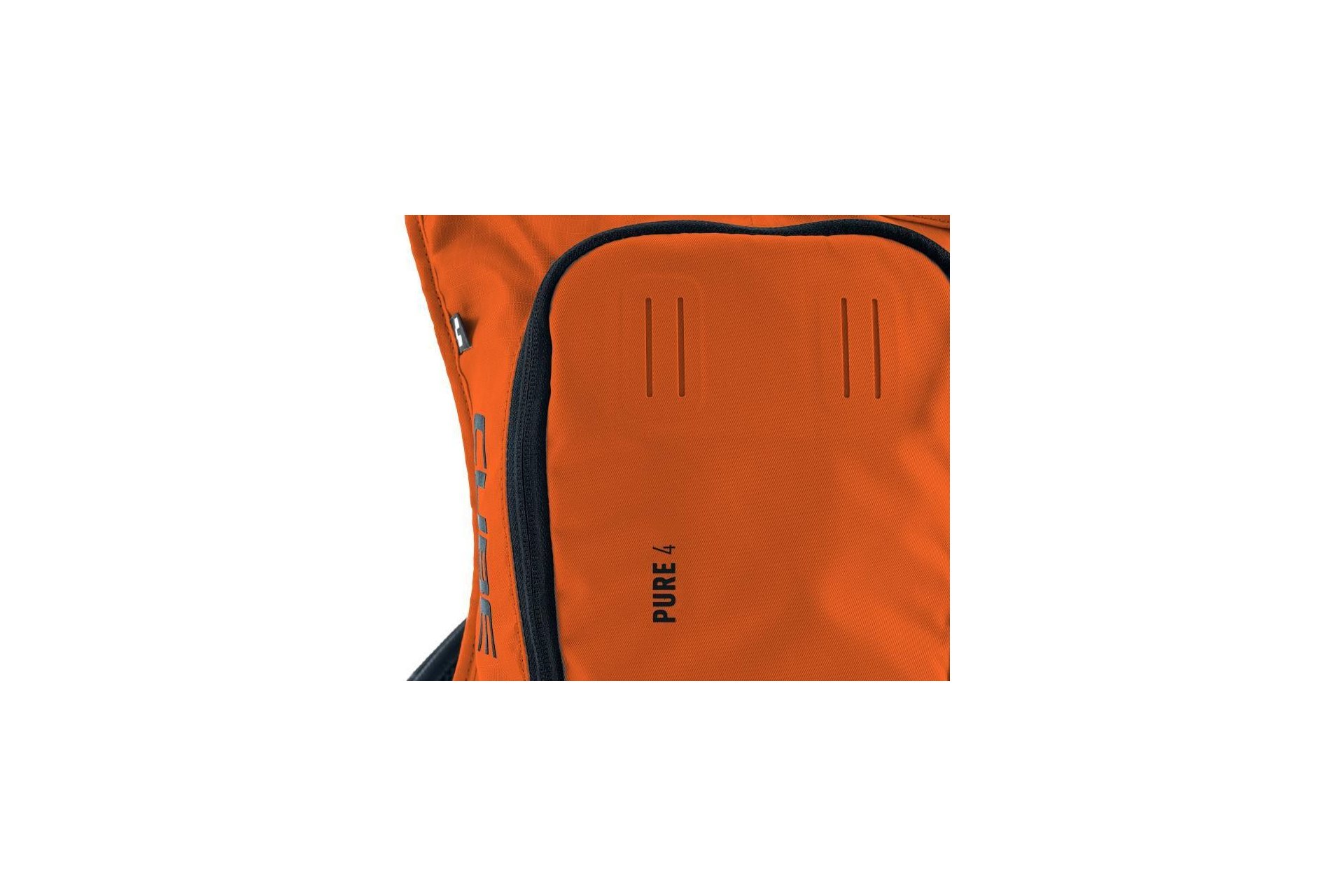 Cube Rucksack PURE 4 X Actionteam