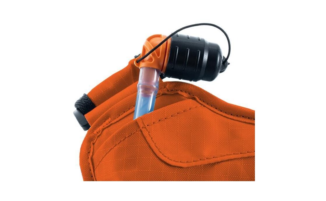 Cube Rucksack PURE 4 X Actionteam