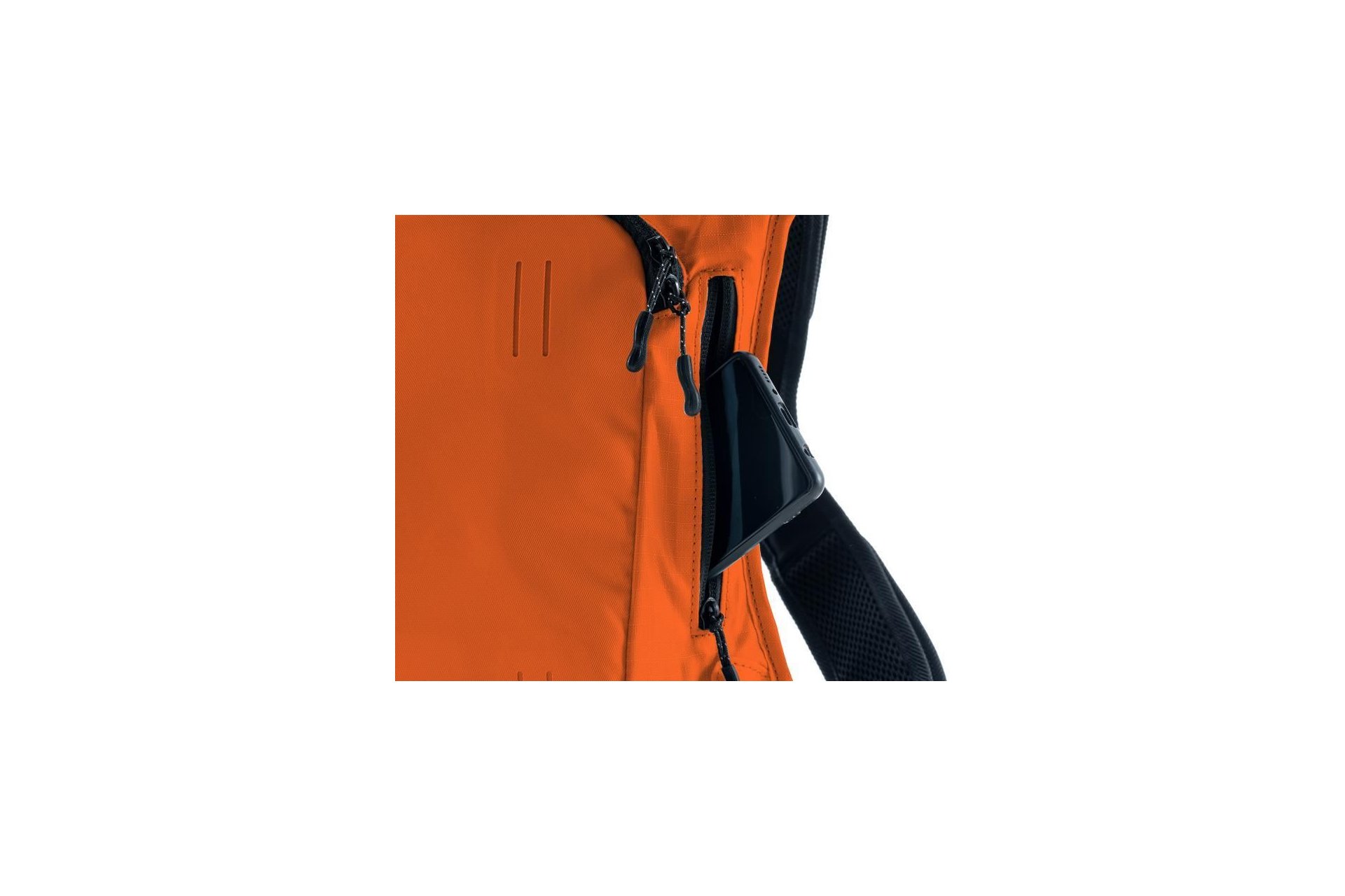 Cube Rucksack PURE 4 X Actionteam