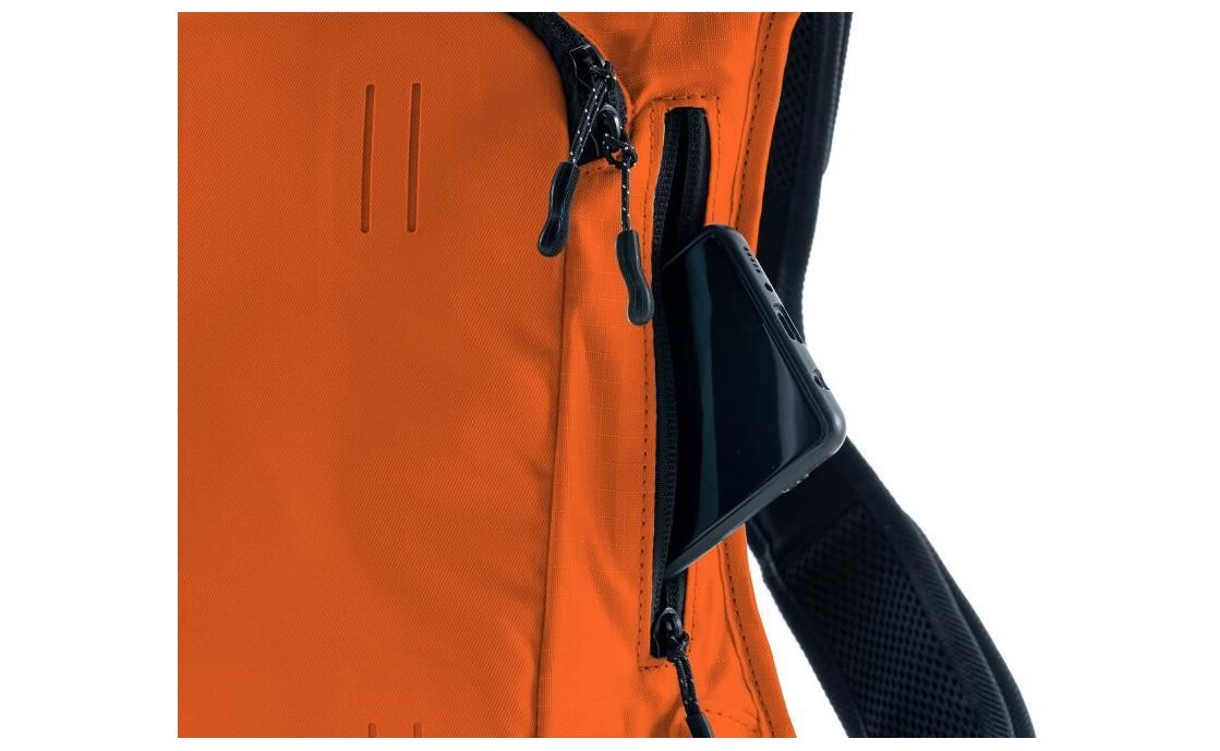 Cube Rucksack PURE 4 X Actionteam