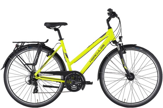 Hercules - Hercules Tourer 21 - 28 Zoll - Tiefeinsteiger - 2026