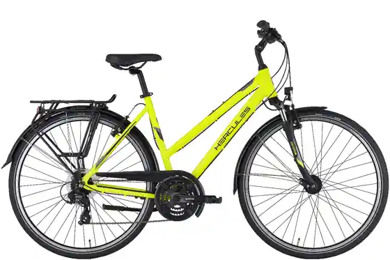 28 Zoll - Trekkingräder - Hercules Tourer 21 - 28 Zoll - Tiefeinsteiger - 2026