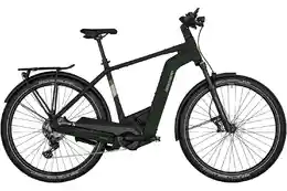 Bergamont E-Horizon SUV 6 Gent - 625 Wh - 28 Zoll - Diamant
