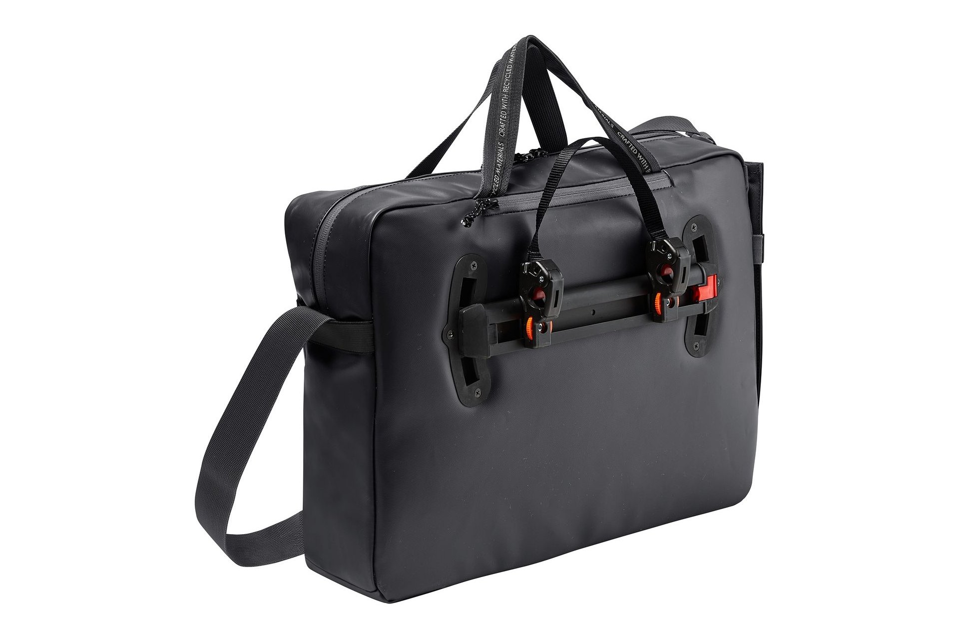 Vaude Mineo Commuter Briefcase 17