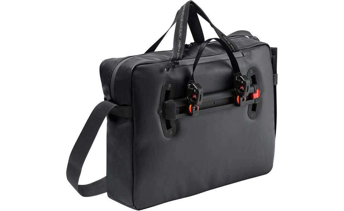 Vaude Mineo Commuter Briefcase 17