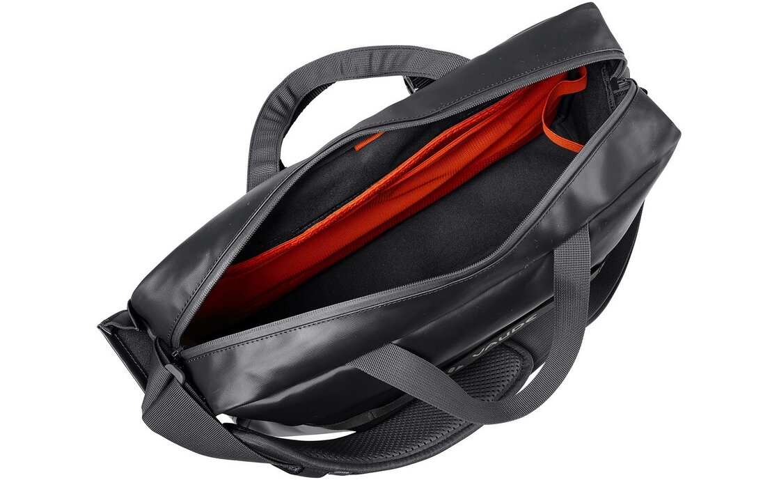 Vaude Mineo Commuter Briefcase 17