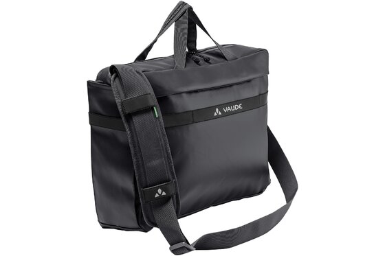 Gepäckträgertaschen - Vaude Mineo Commuter Briefcase 17
