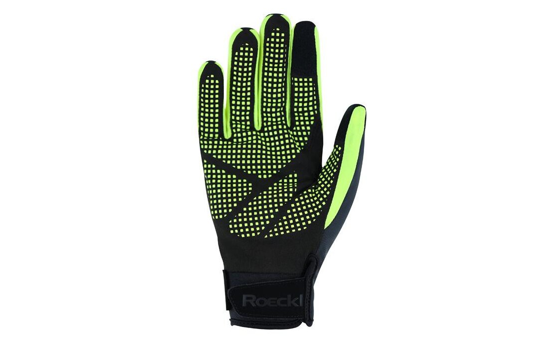 Roeckl Rapallo Langfinger Handschuhe