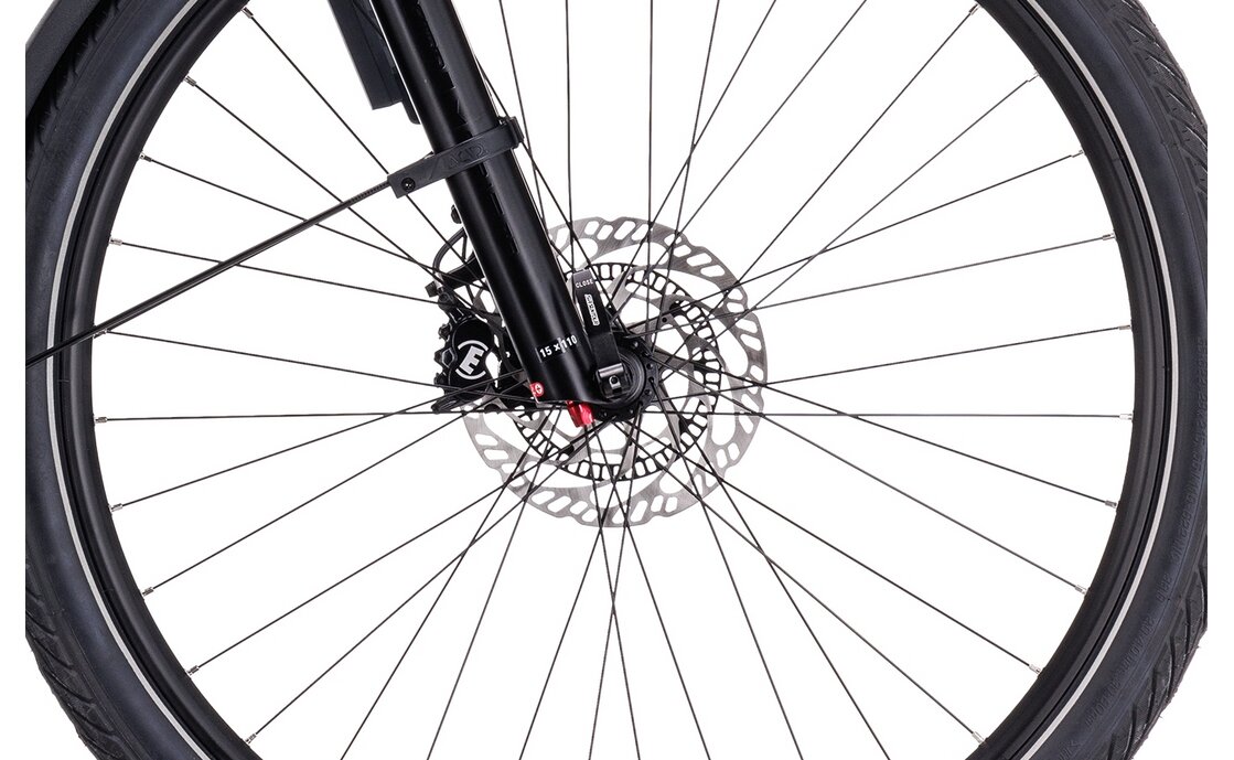 Cube Kathmandu Hybrid ABS 750 - 750 Wh - 28 Zoll - Diamant - 2023