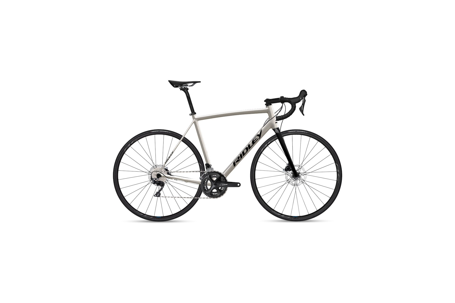 Ridley Fenix SLA Disc - 105 - 28 Zoll - Diamant - 2024