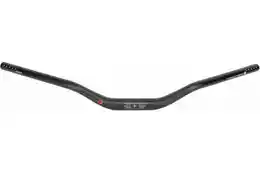 Ergotec Riser Bar 50 Comfort Lenker 720mm/25°/31,8mm