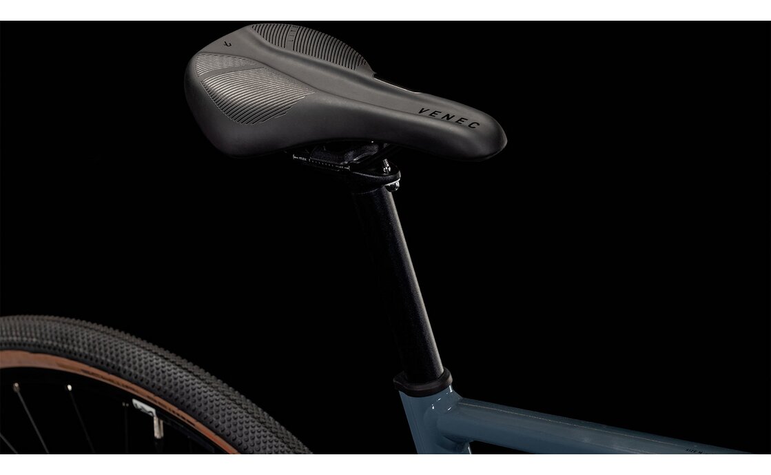 Cube Nuroad EX - 27,5 Zoll - Diamant - 2025