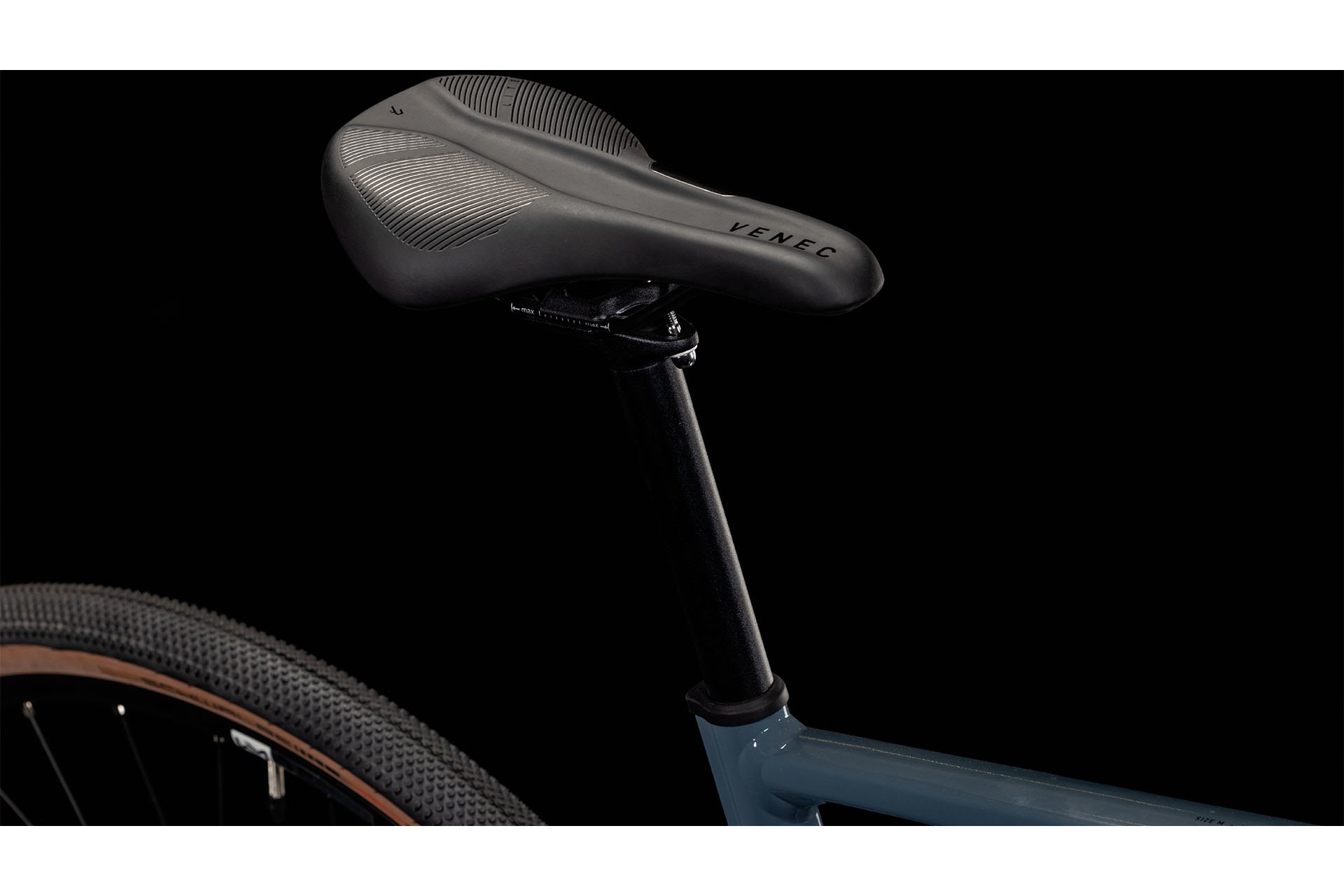 Cube Nuroad EX - 27,5 Zoll - Diamant - 2025