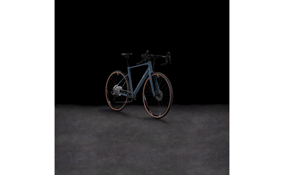 Cube Nuroad EX - 27,5 Zoll - Diamant - 2025