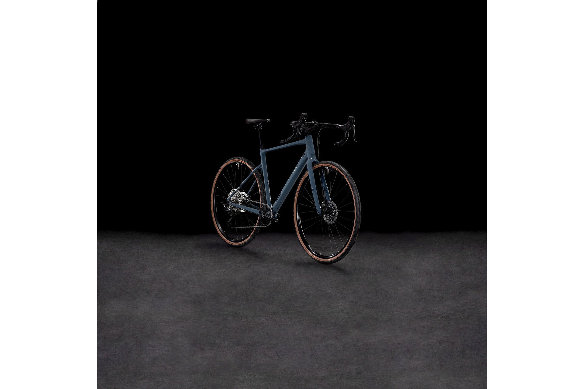 Cube Nuroad EX - 27,5 Zoll - Diamant - 2025