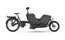 Gazelle Makki Travel - 545 Wh - 26 Zoll - Long John - 2025