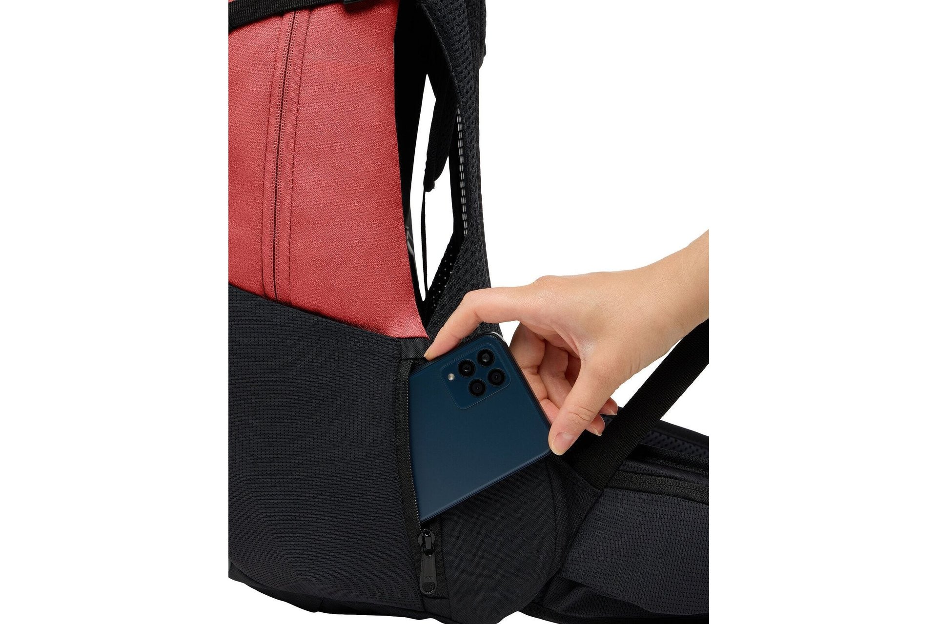 Vaude Women Trailvent 15