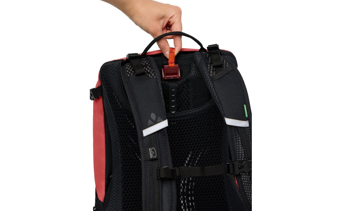 Vaude Women Trailvent 15