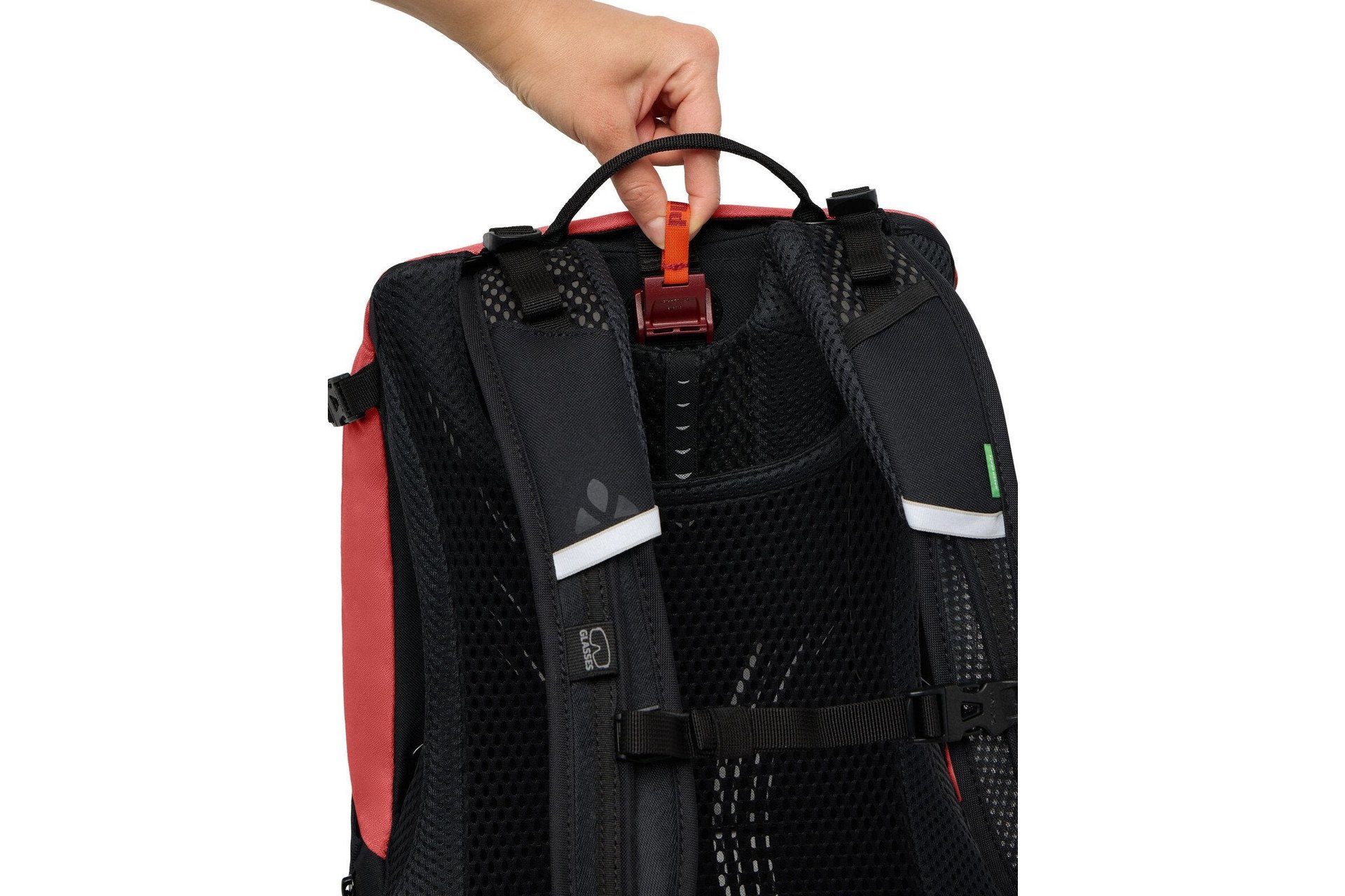 Vaude Women Trailvent 15