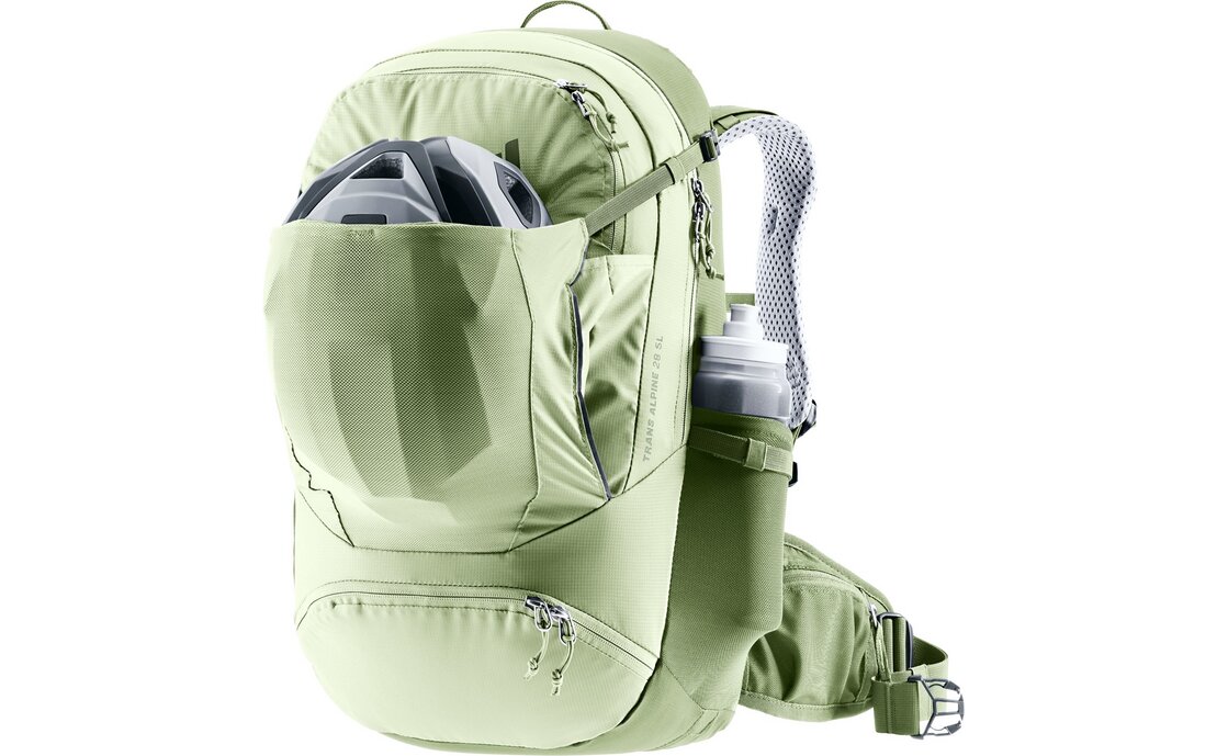 deuter Trans Alpine 28 SL