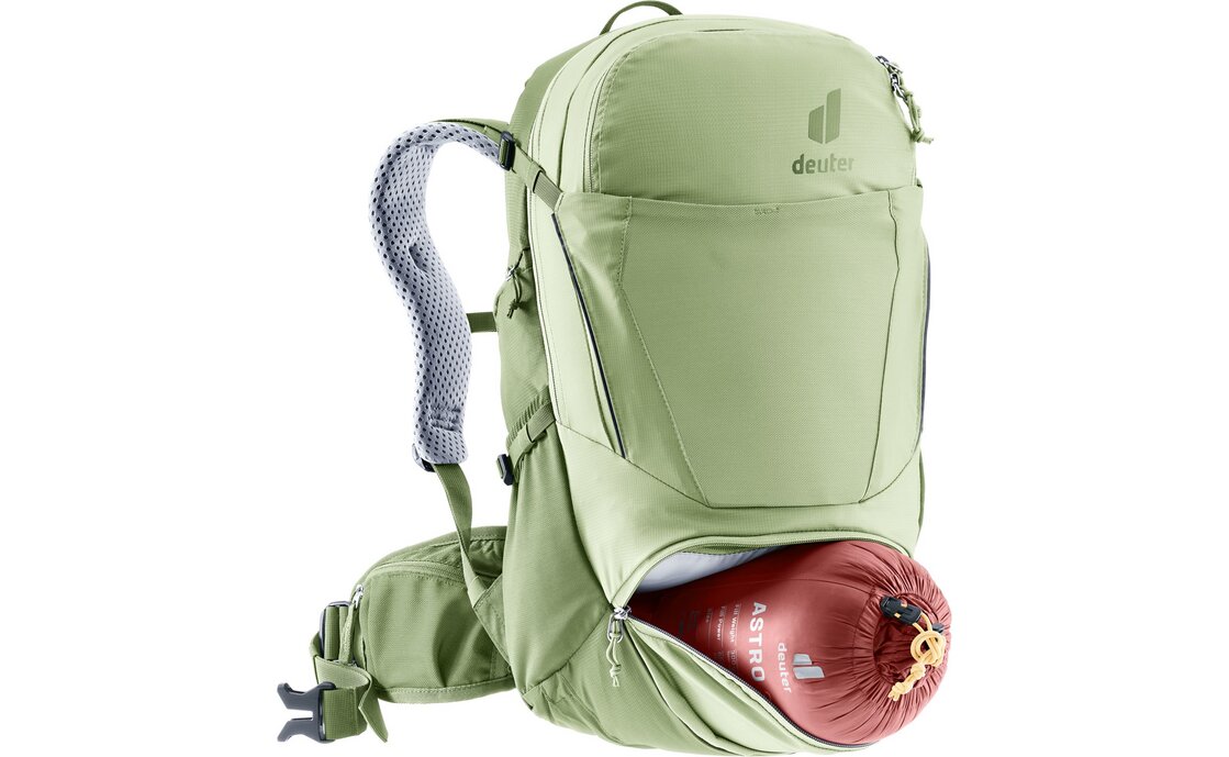 deuter Trans Alpine 28 SL