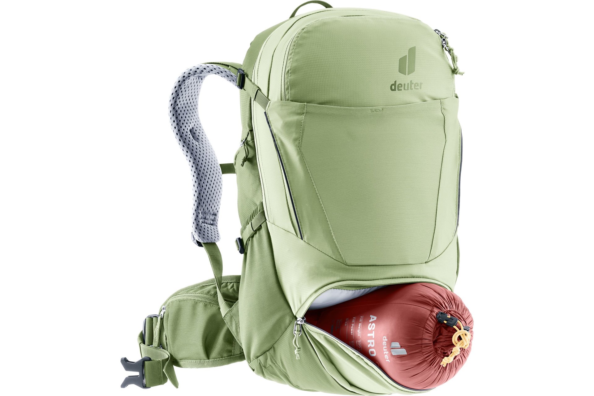 deuter Trans Alpine 28 SL