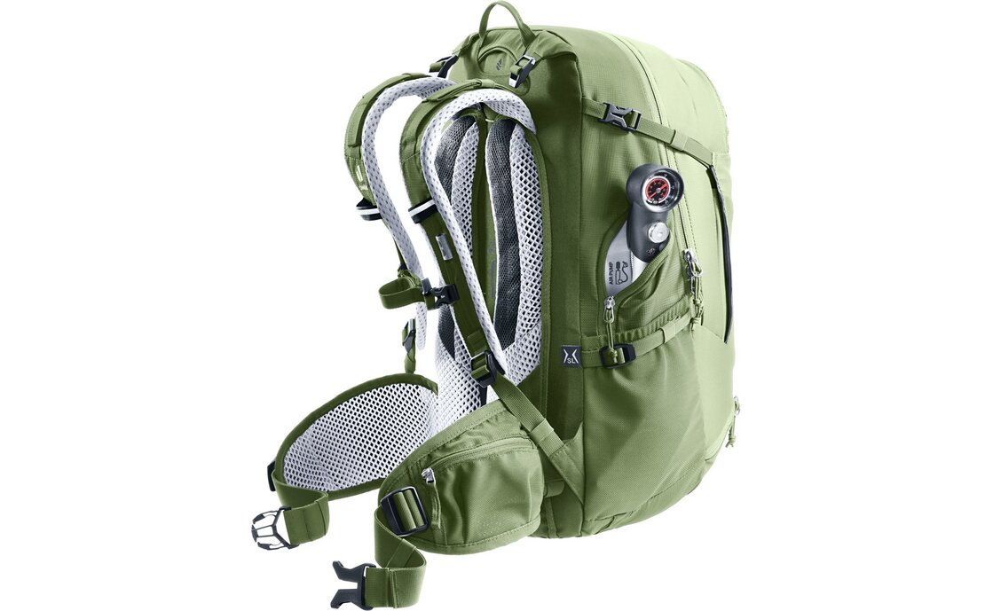 deuter Trans Alpine 28 SL