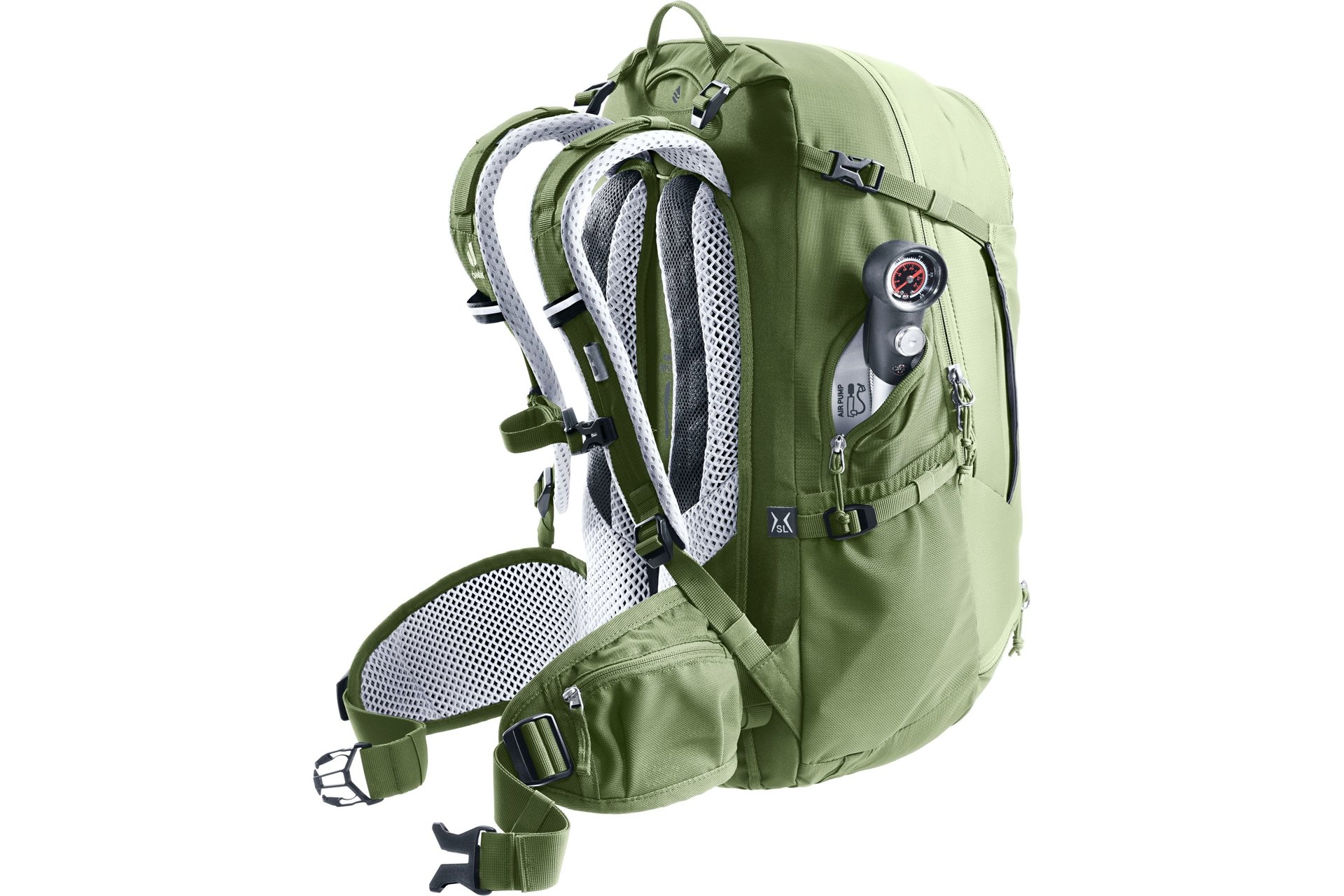 deuter Trans Alpine 28 SL
