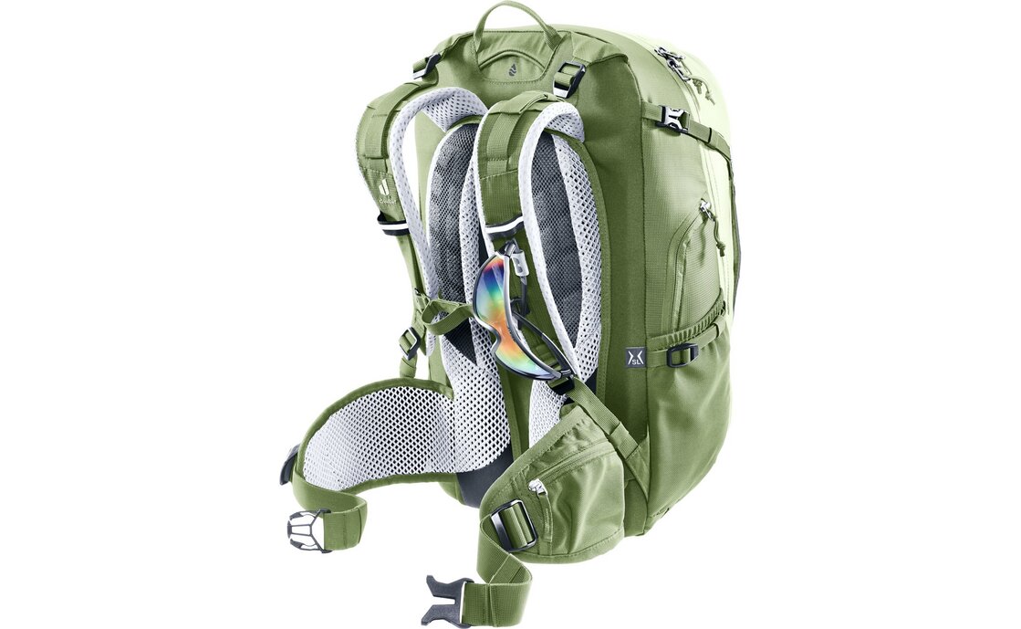 deuter Trans Alpine 28 SL