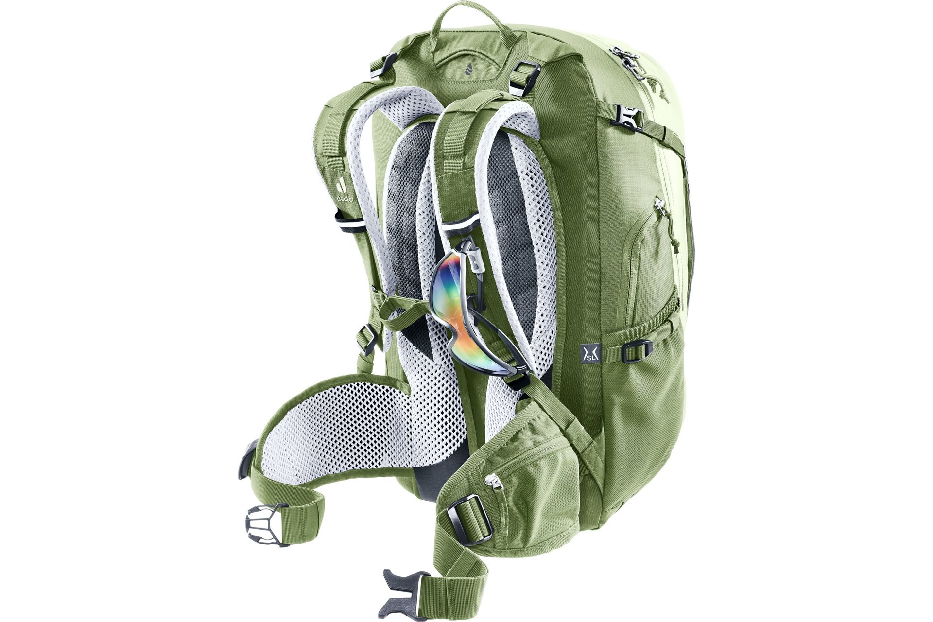 deuter Trans Alpine 28 SL