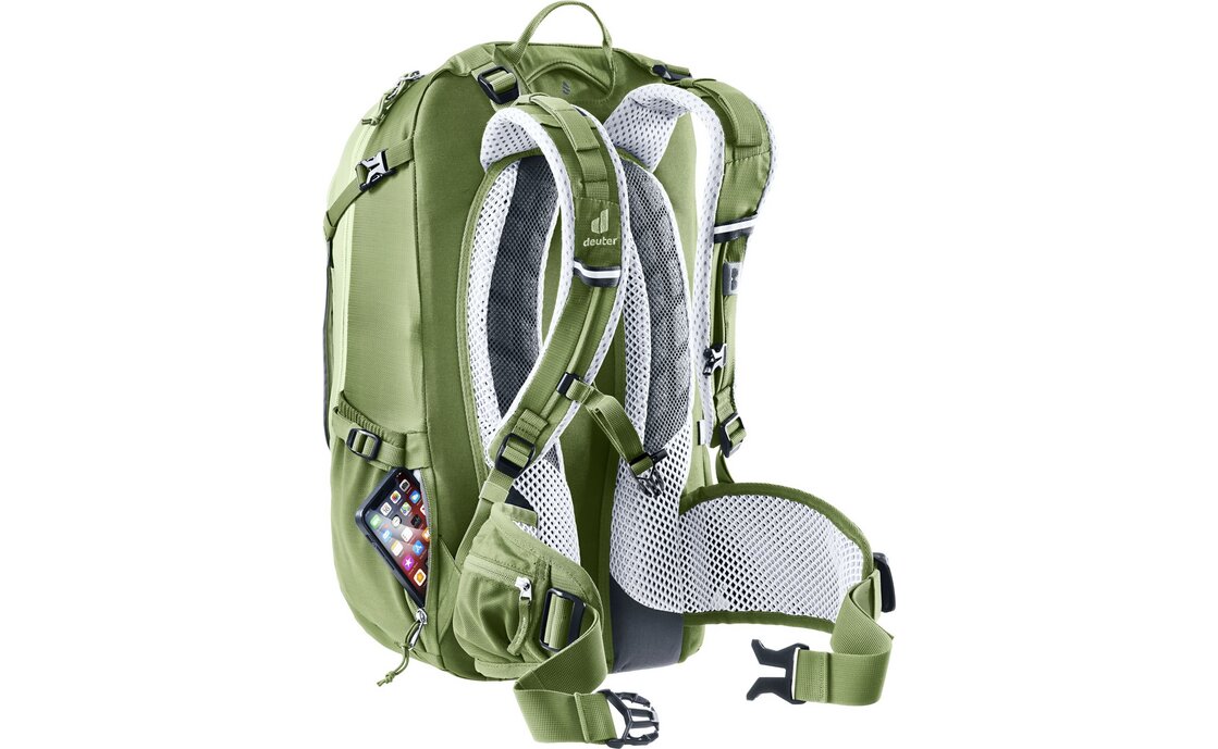 deuter Trans Alpine 28 SL