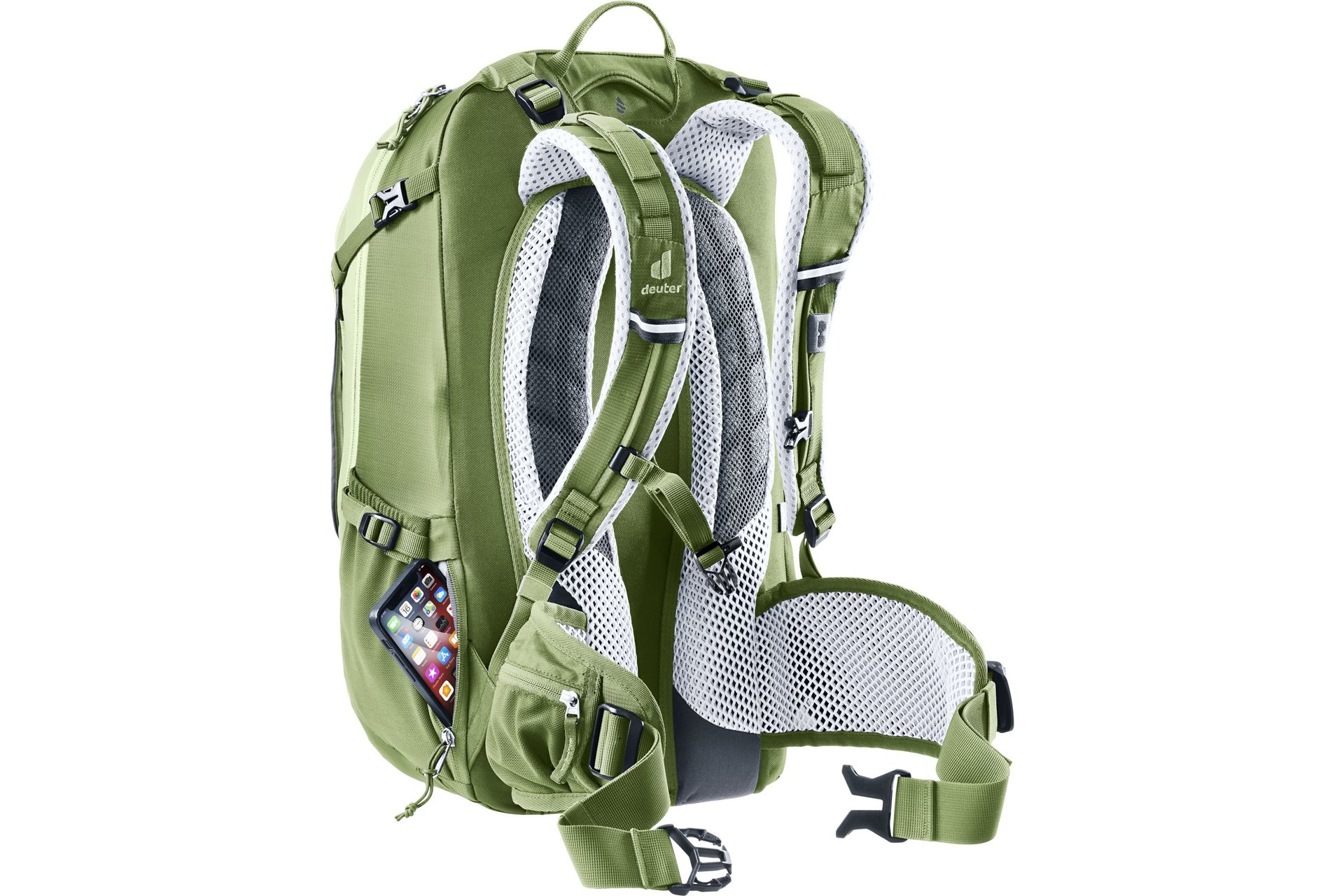 deuter Trans Alpine 28 SL