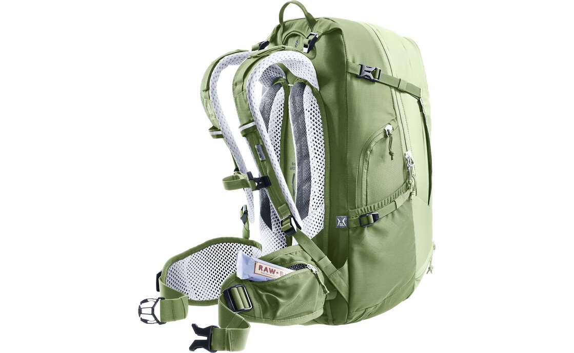 deuter Trans Alpine 28 SL