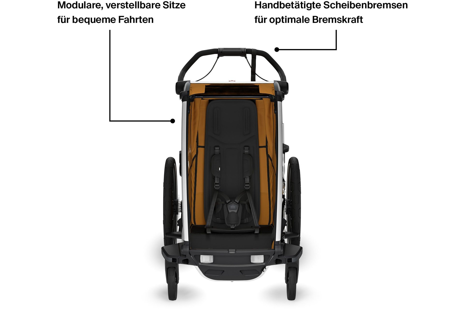 Thule Chariot Sport 2 Single