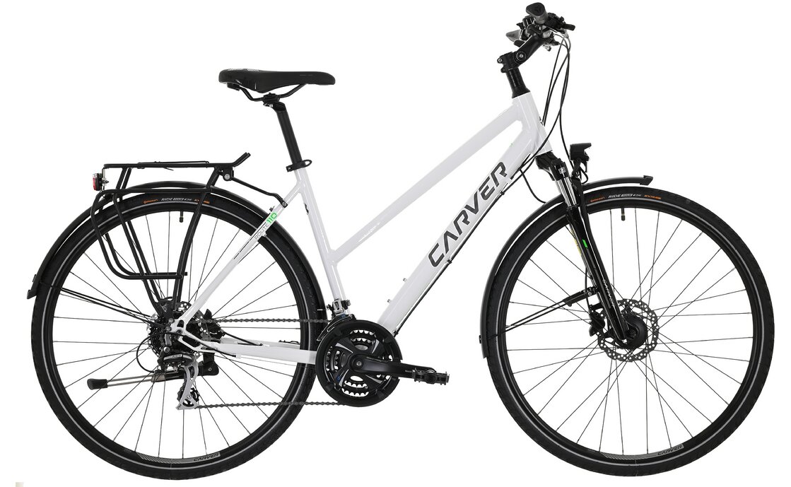 Carver Route 110 - B-Ware - 28 Zoll - Damen Sport - 2024