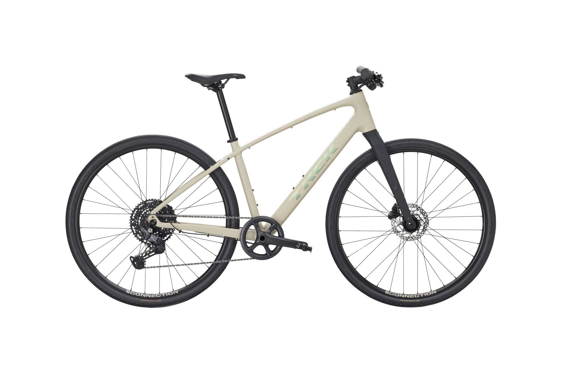 Trek FX Sport AL 3 - 27,5 Zoll - Diamant - 2026