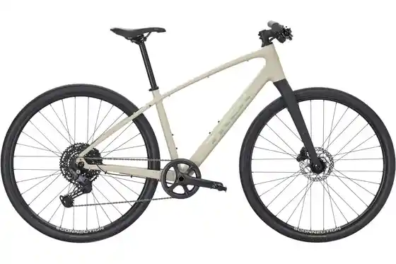 Aluminium - Mountainbikes - Trek FX Sport AL 3 - 27,5 Zoll - Diamant - 2027